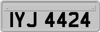 IYJ4424