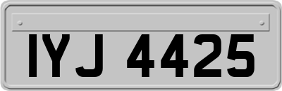 IYJ4425