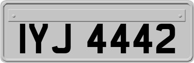 IYJ4442