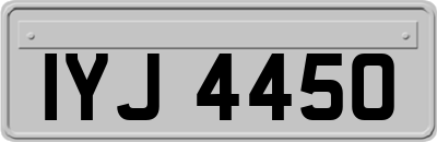 IYJ4450