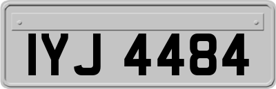 IYJ4484