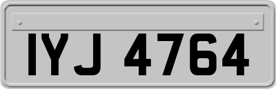 IYJ4764