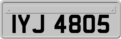 IYJ4805