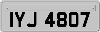 IYJ4807