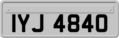 IYJ4840