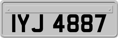 IYJ4887