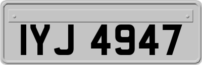IYJ4947
