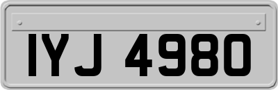 IYJ4980