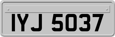 IYJ5037