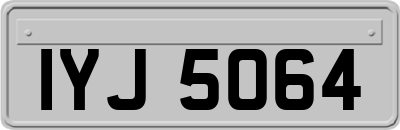 IYJ5064