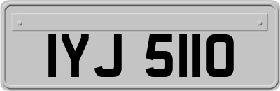 IYJ5110