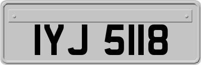 IYJ5118