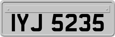 IYJ5235