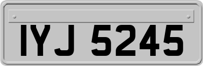 IYJ5245