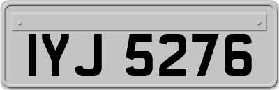 IYJ5276