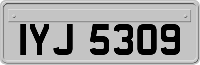 IYJ5309