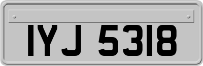IYJ5318