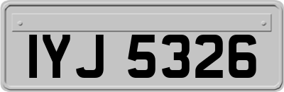 IYJ5326