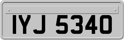 IYJ5340