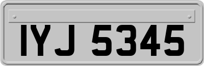 IYJ5345