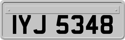 IYJ5348