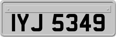 IYJ5349