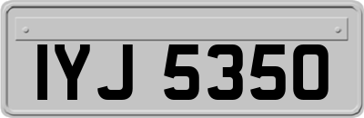 IYJ5350