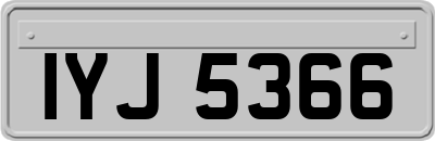 IYJ5366