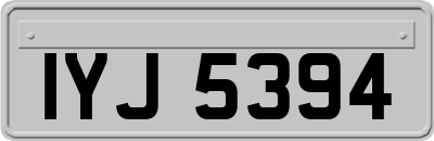 IYJ5394