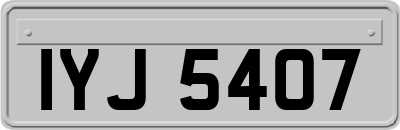 IYJ5407