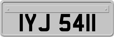 IYJ5411