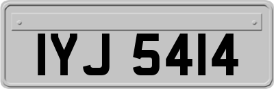 IYJ5414