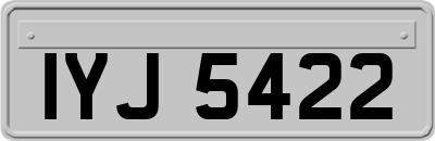 IYJ5422