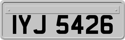 IYJ5426