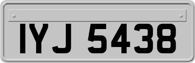 IYJ5438