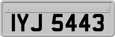 IYJ5443