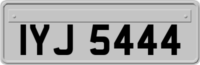 IYJ5444