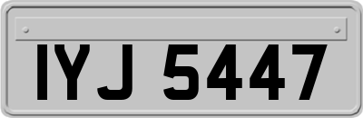 IYJ5447