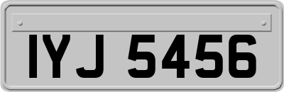 IYJ5456