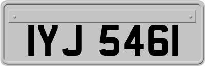 IYJ5461