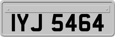 IYJ5464