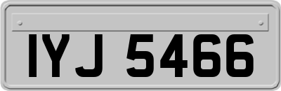 IYJ5466