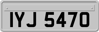 IYJ5470