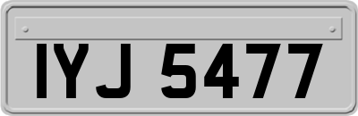 IYJ5477