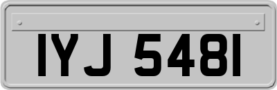 IYJ5481