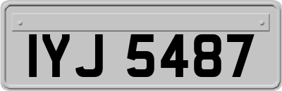 IYJ5487