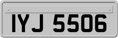 IYJ5506