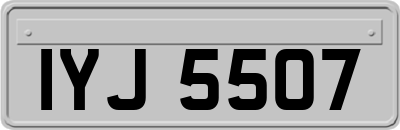 IYJ5507