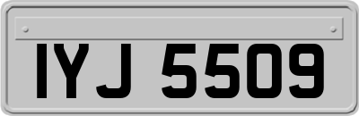IYJ5509