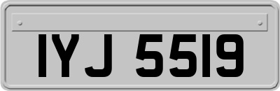 IYJ5519